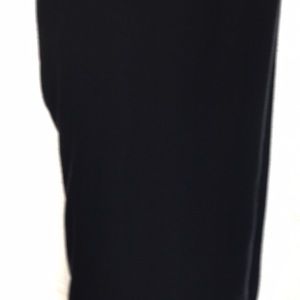 Black OS Lularoe Leggings